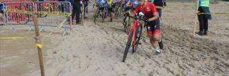 2° GP Città di Jesolo - International Camping